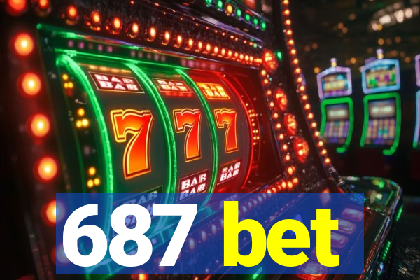 687 bet